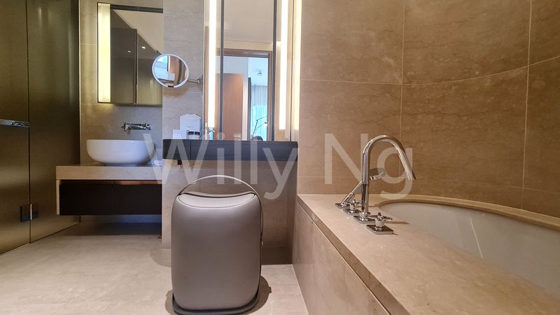 3 Bed Condo for Sale in  3 Orchard By-The-Park - Image 10
