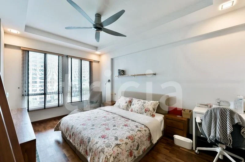 2 Bed Condo for Rent in  Northoaks - Image 3