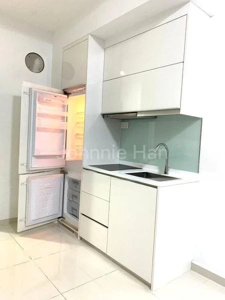 1+1 Bed Apartment (Condo) for Rent in  The Octet - Image 9