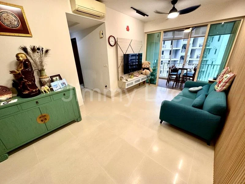 3 Bed Executive Condo for Sale in  Watercolours - Image 9