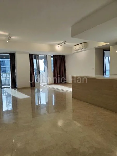 3 Bed Condo for Rent in  V On Shenton - Image 1