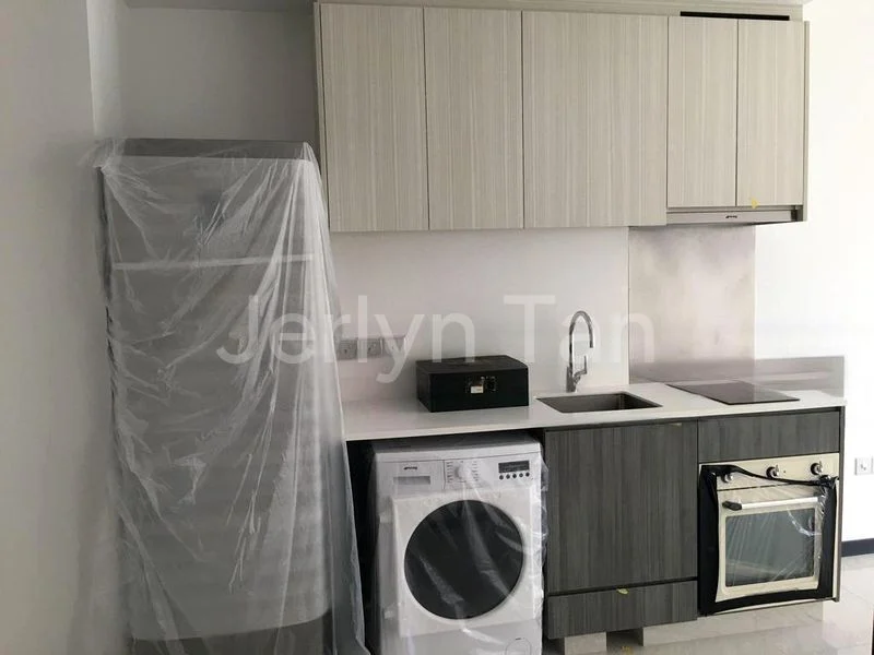 2 Bed Condo for Sale in  Gem Residences - Image 6
