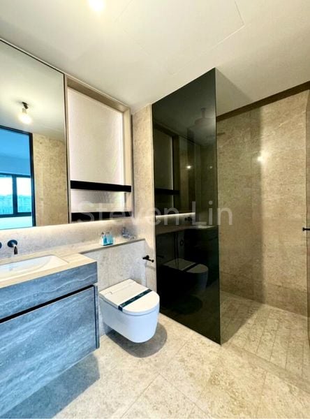 1 Bed Condo for Sale in  The Reef At King's Dock - Image 8