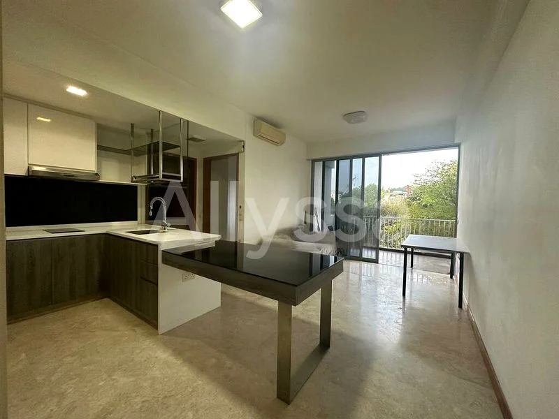 1 Bed Condo for Rent in  Woodhaven - Image 3
