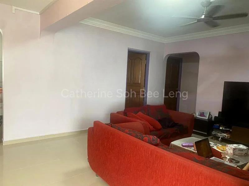 4 Room (4A) HDB for Sale in  940 Jurong West Street 91 - Image 4