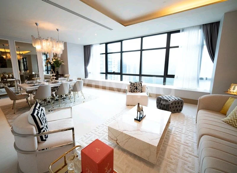 3 Bed Condo for Sale in  The Ritz-Carlton Residences Singapore, Cairnhill - Image 3
