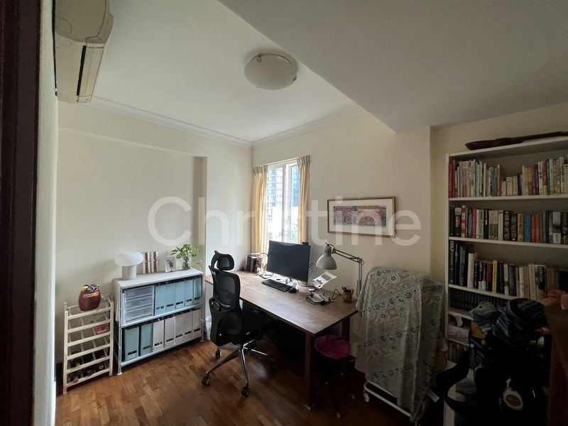 3 Bed Condo for Sale in  Emerald Garden - Image 7