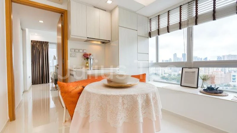 1 Bed Condo for Sale in  Devonshire Residences - Image 18