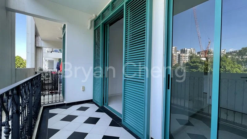 1 Bed Apartment (Condo) for Sale in  The Quinn - Image 11