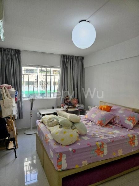 4 Room (4A) HDB for Sale in  262 Yishun Street 22 - Image 2
