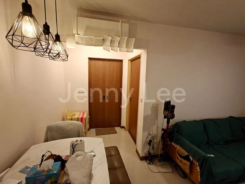 Common Room (HDB) for Rent in  104A Bidadari Park Drive - Image 2
