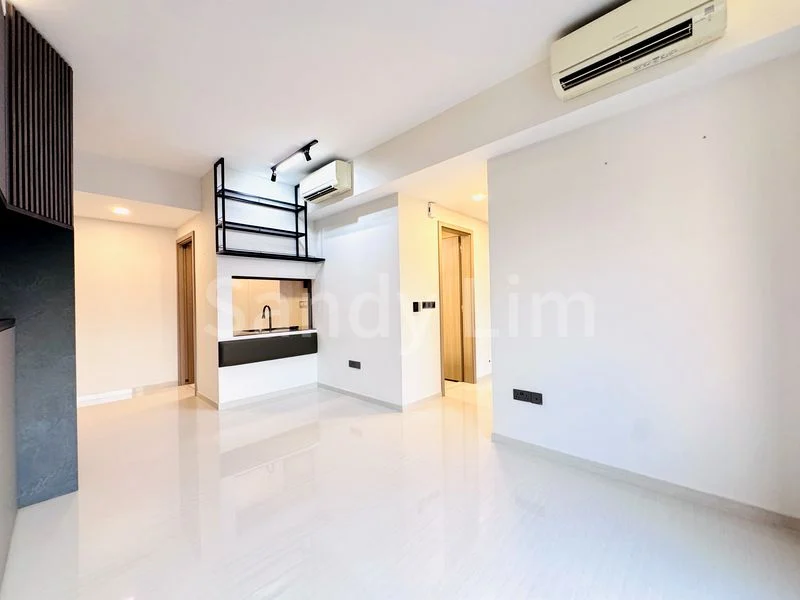 2+1 Bed Condo for Sale in  The Palette - Image 4