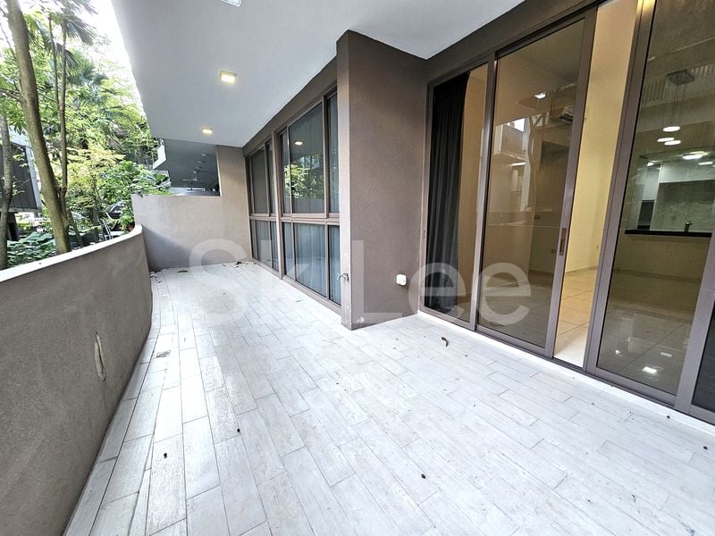 2 Bed Condo for Rent in  Archipelago - Image 3
