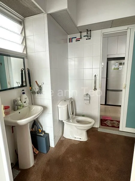 2 Room (2A) HDB for Sale in  127A Kim Tian Road - Image 4