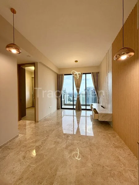 2 Bed Condo for Rent in  The Avenir - Image 8