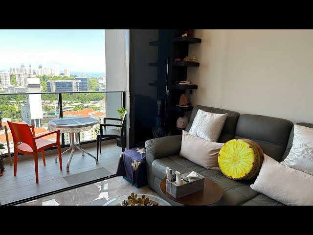 1 Bed Condo for Sale in  Stirling Residences - Image 14