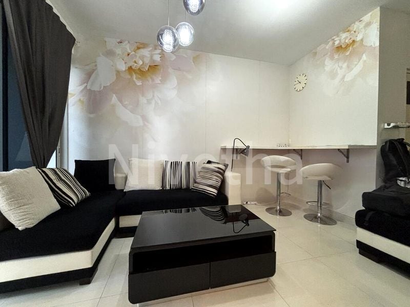 1 Bed Condo for Sale in  The Water Edge - Image 11