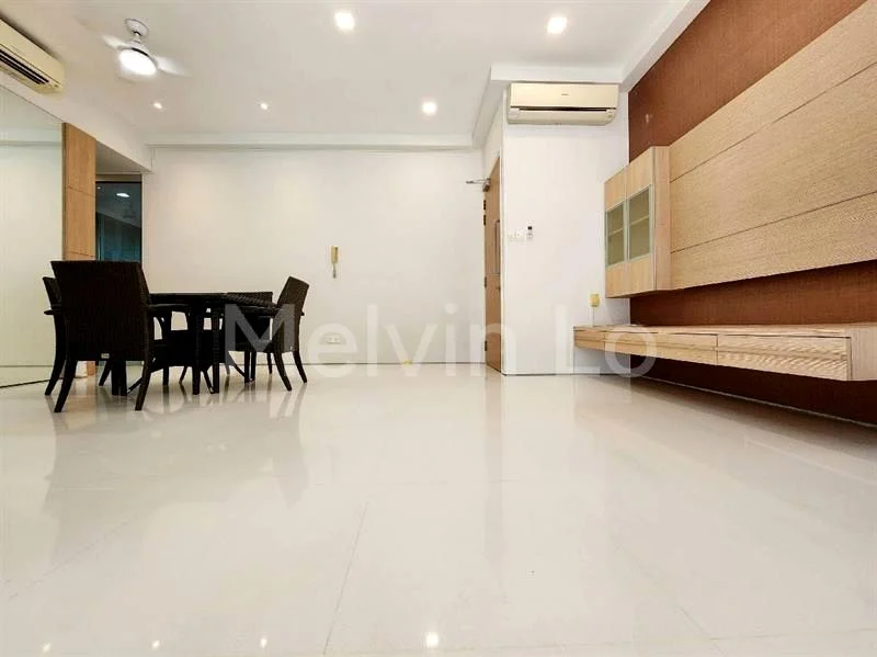 3 Bed Apartment (Condo) for Sale in  Balmoral Heights - Image 3