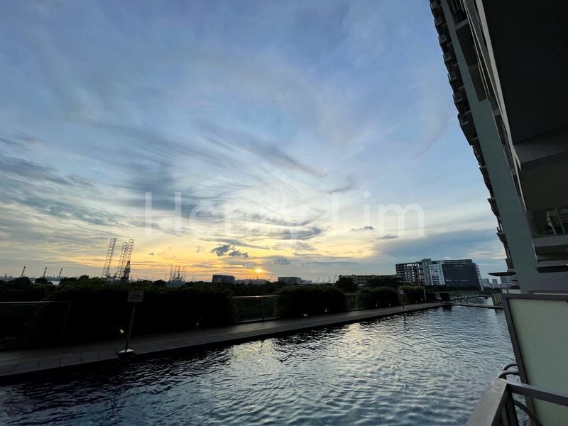 2 Bed Condo for Sale in  Seahill - Image 7