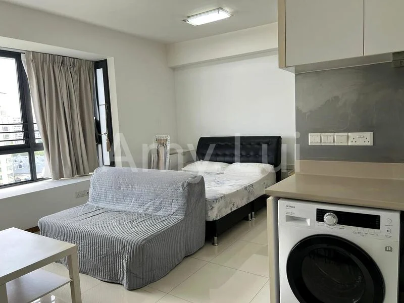 1 Bed Condo for Rent in  8 @ Woodleigh - Image 4