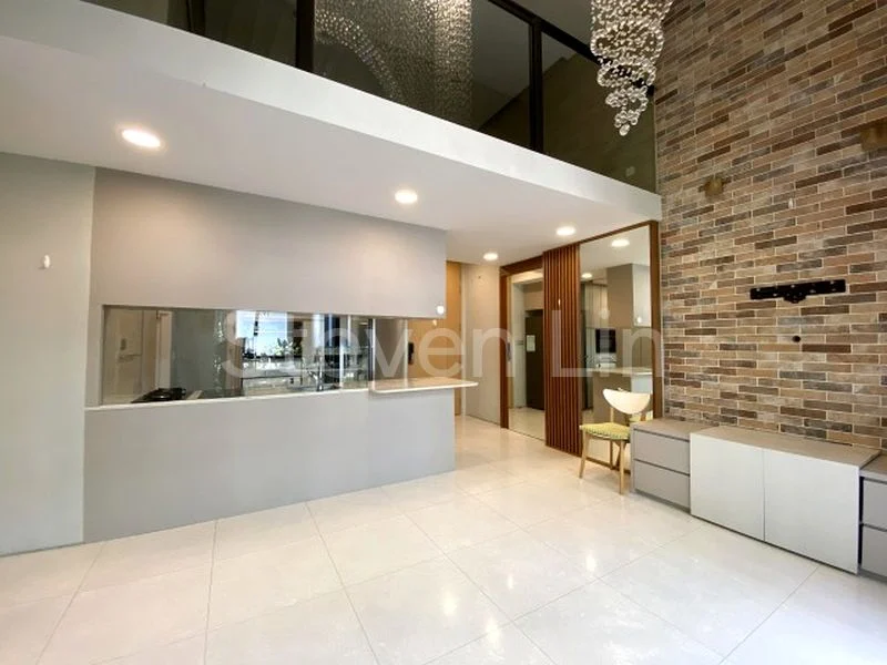 3 Bed (Condo) for Sale in  The Creek @ Bukit - Image 2