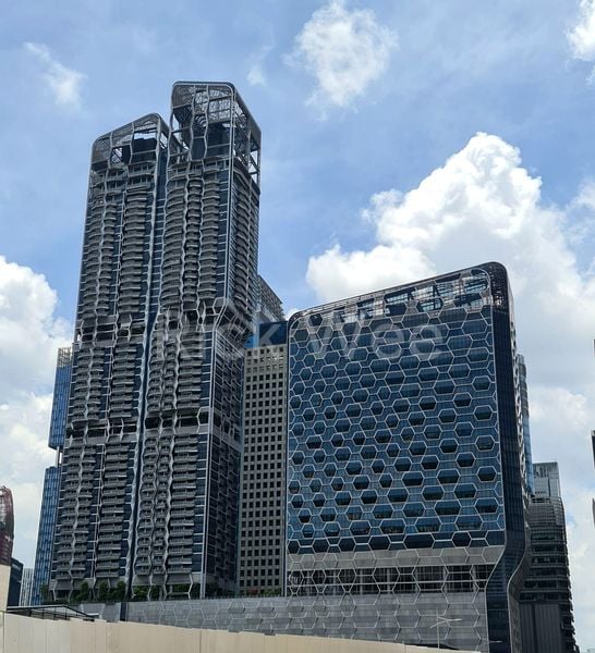 4+1 Bed Apartment (Condo) for Sale in  V On Shenton - Image 12