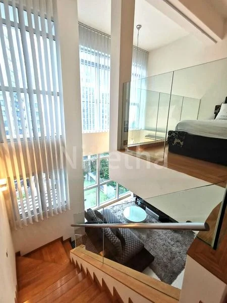 1 Bed Condo for Rent in  Icon - Image 1