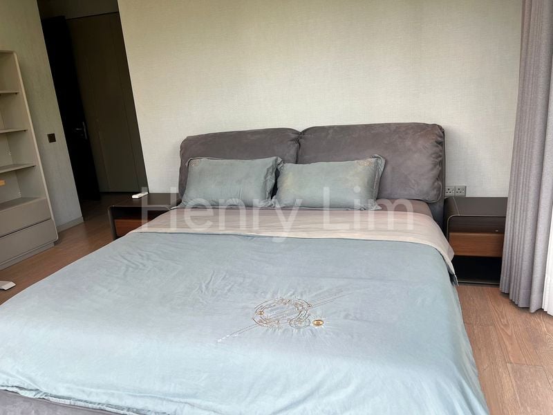 4 Bed Condo for Rent in  Corals At Keppel Bay - Image 16