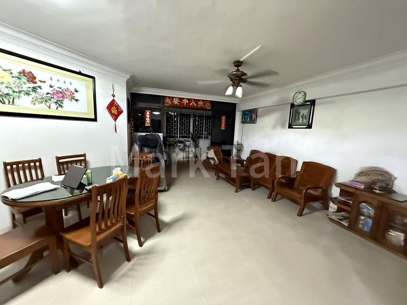 Executive HDB for Sale in  671B Jurong West Street 65 - Image 6