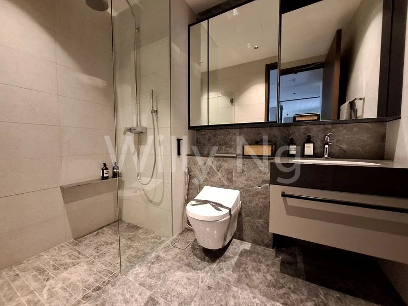 4 Bed Apartment (Condo) for Sale in  Parksuites - Image 13