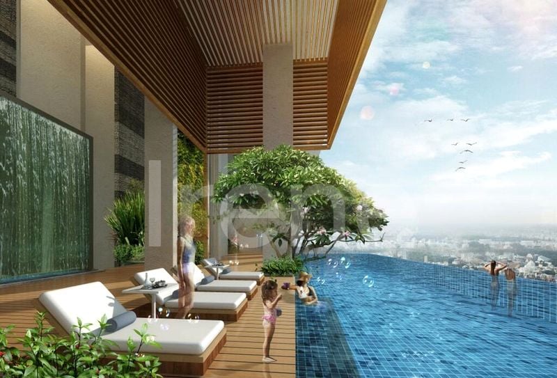 4 Bed Condo for Sale in  Kallang Riverside - Image 3