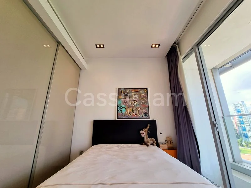 3+1 Bed Apartment (Condo) for Sale in  The Orchard Residences - Image 10