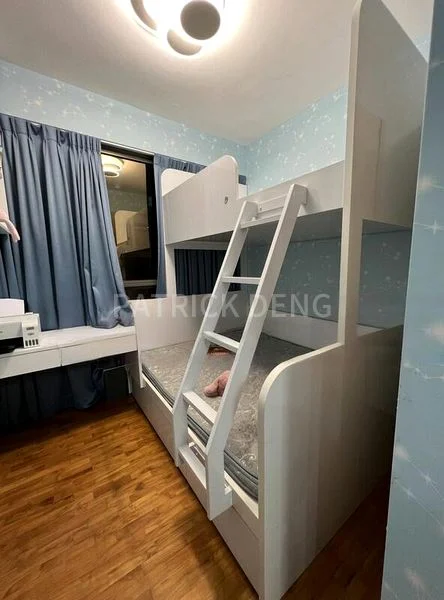 4 Bed Condo for Rent in  Vue 8 Residence - Image 4