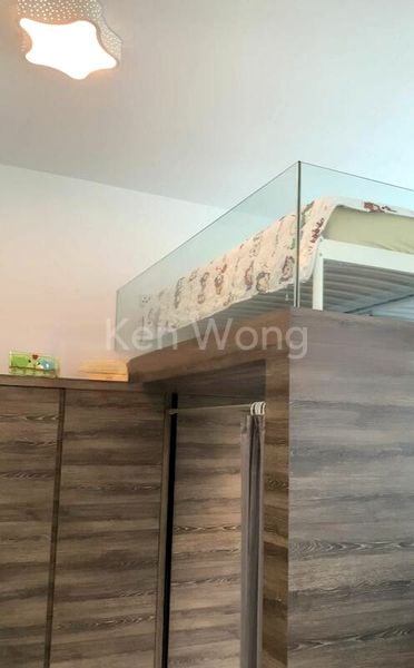 1 Bed Condo for Rent in  The Scotts Tower - Image 7