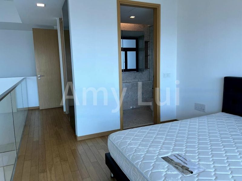 2 Bed Condo for Rent in  Soleil @ Sinaran - Image 3