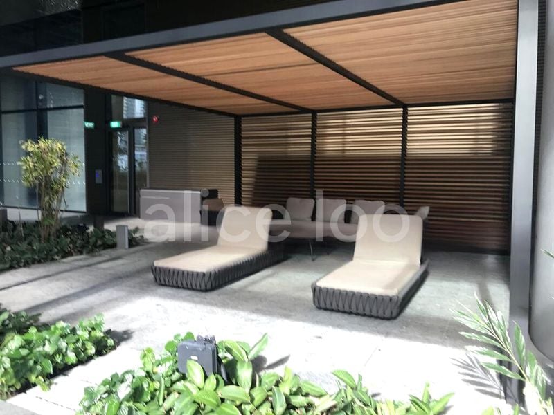 1 Bed Apartment (Condo) for Rent in  Marina One Residences - Image 6