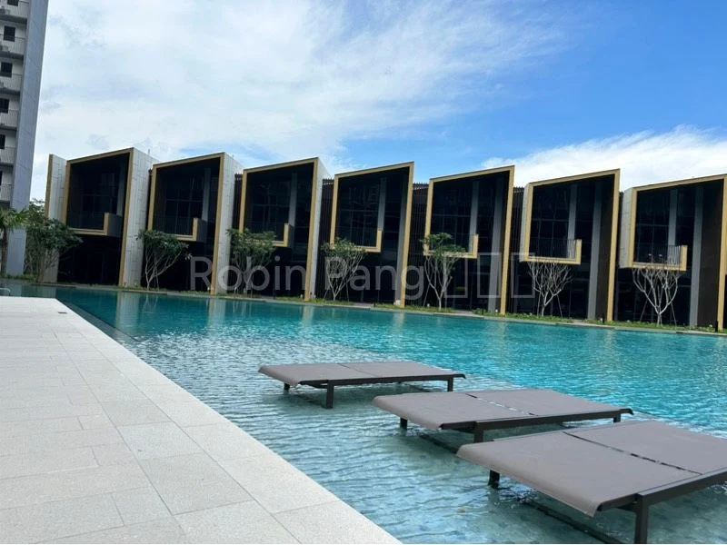 1 Bed Condo for Rent in  Riverfront Residences - Image 14