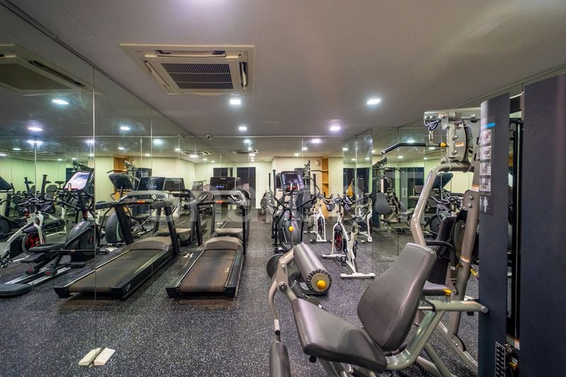 3 Bed Apartment (Condo) for Rent in  Cavenagh Lodge - Image 19