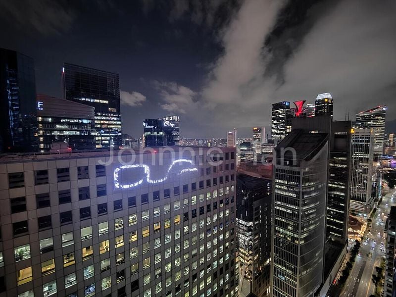 3 Bed Condo for Rent in  V On Shenton - Image 15