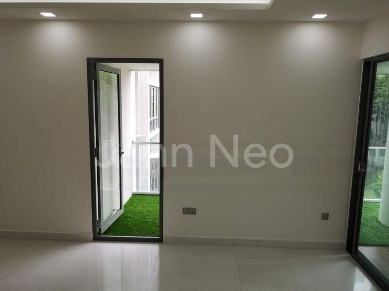 2 Bed Condo for Rent in  Iresidences - Image 2