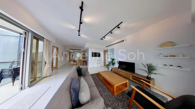 4+1 Bed Apartment (Condo) for Sale in  One Shenton - Image 20