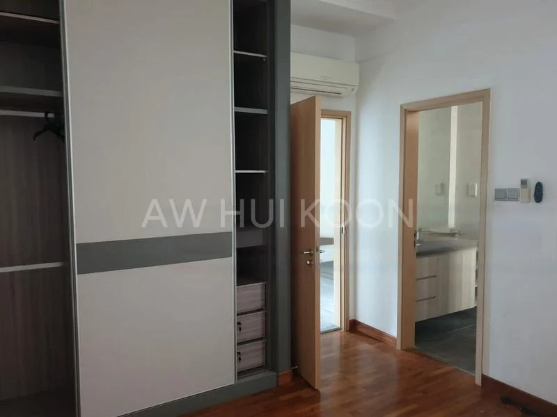 3 Bed Apartment (Condo) for Rent in  Nassimville - Image 11