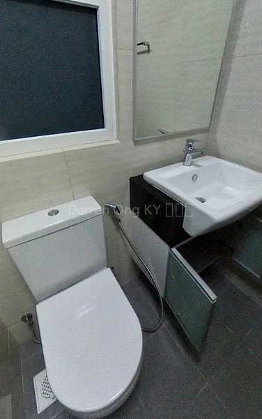 2 Bed Apartment (Condo) for Rent in  Le Regal - Image 6