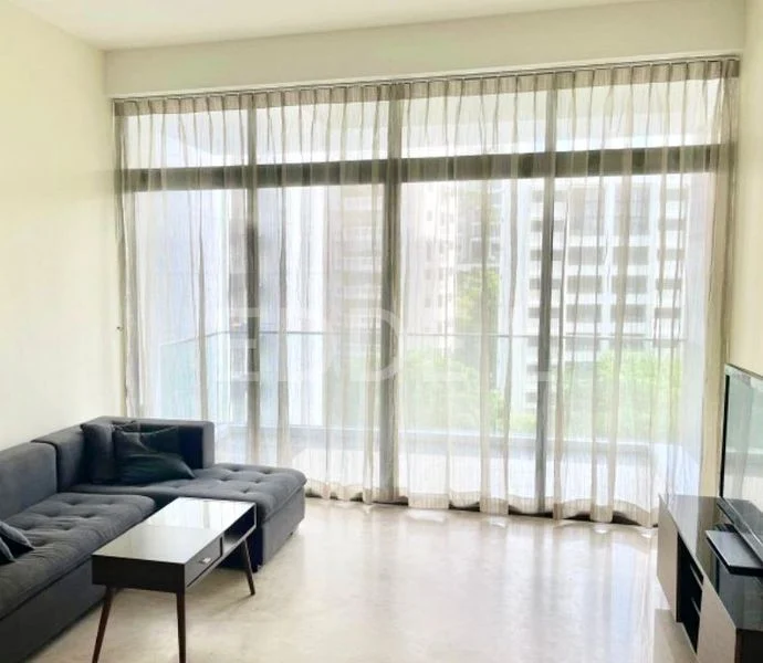 3 Bed Condo for Rent in  The Lincoln Residences - Image 2