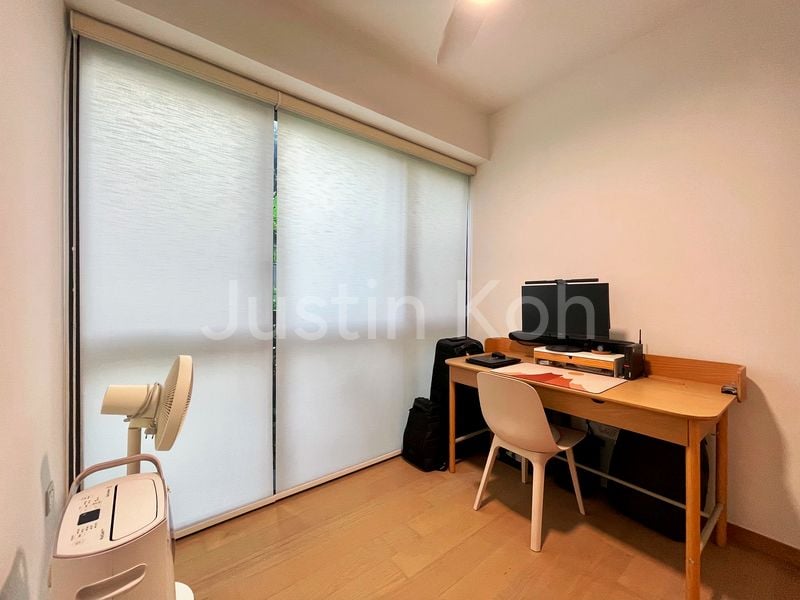 3 Bed Apartment (Condo) for Sale in  The Florence Residences - Image 5