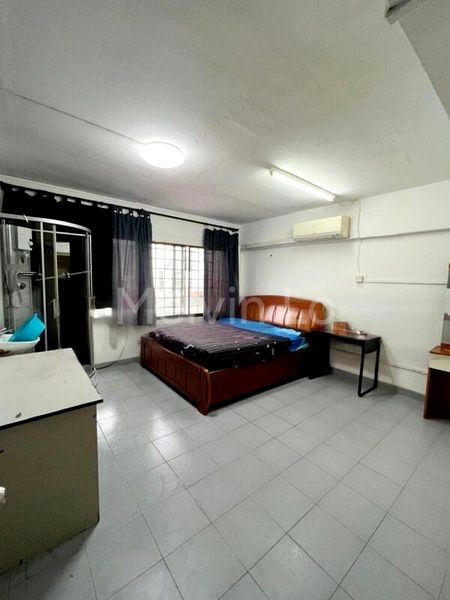 3 Bed Apartment (Condo) for Sale in  People's Park Complex - Image 3