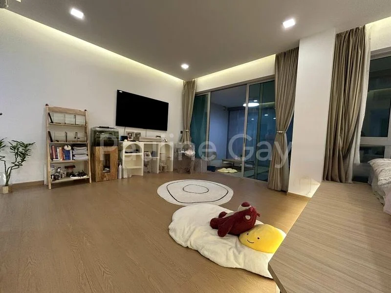 1 Bed Condo for Sale in  The Minton - Image 2