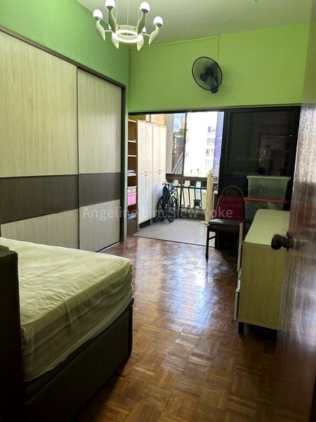 3 Bed Condo for Sale in  Spanish Village - Image 1