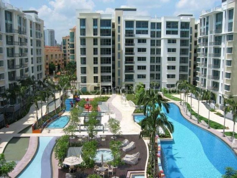 3 Bed Condo for Rent in  The Waterina - Image 5