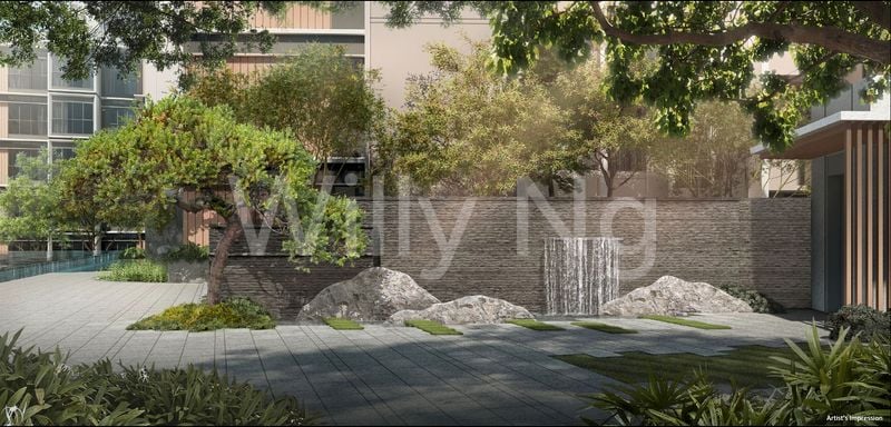3+1 Bed Condo for Sale in  Watten House - Image 6